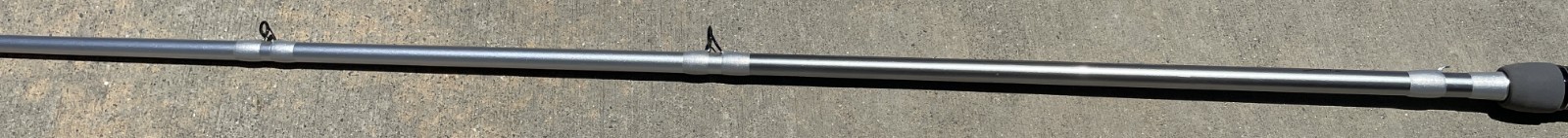 Daiwa Tatula Elite-G Brent Ehrler Crankin’ Bladed Jig Casting Rod 7’4″ MH