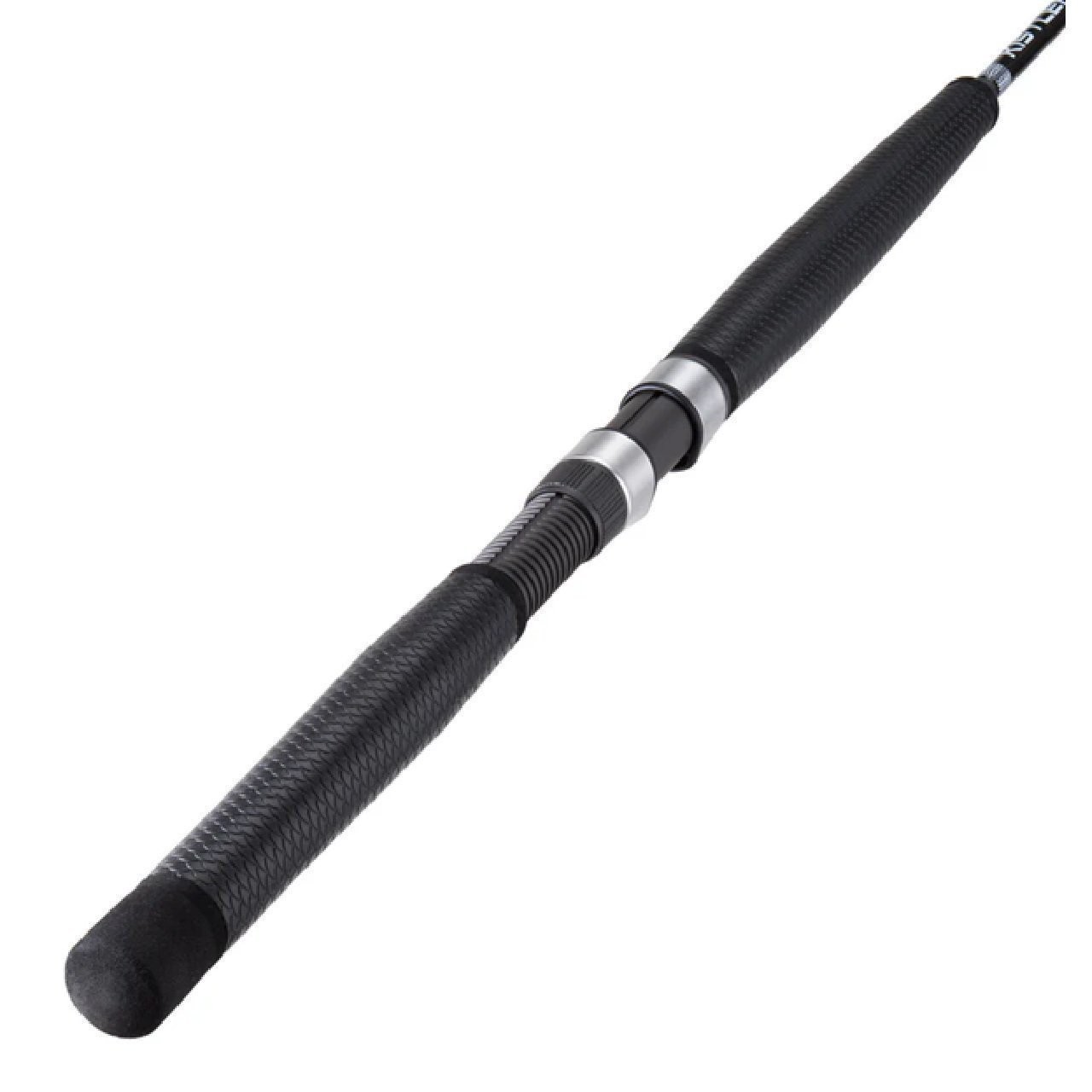 Kistler Big Game Crappie Fishing Pole 8′ “Muley”