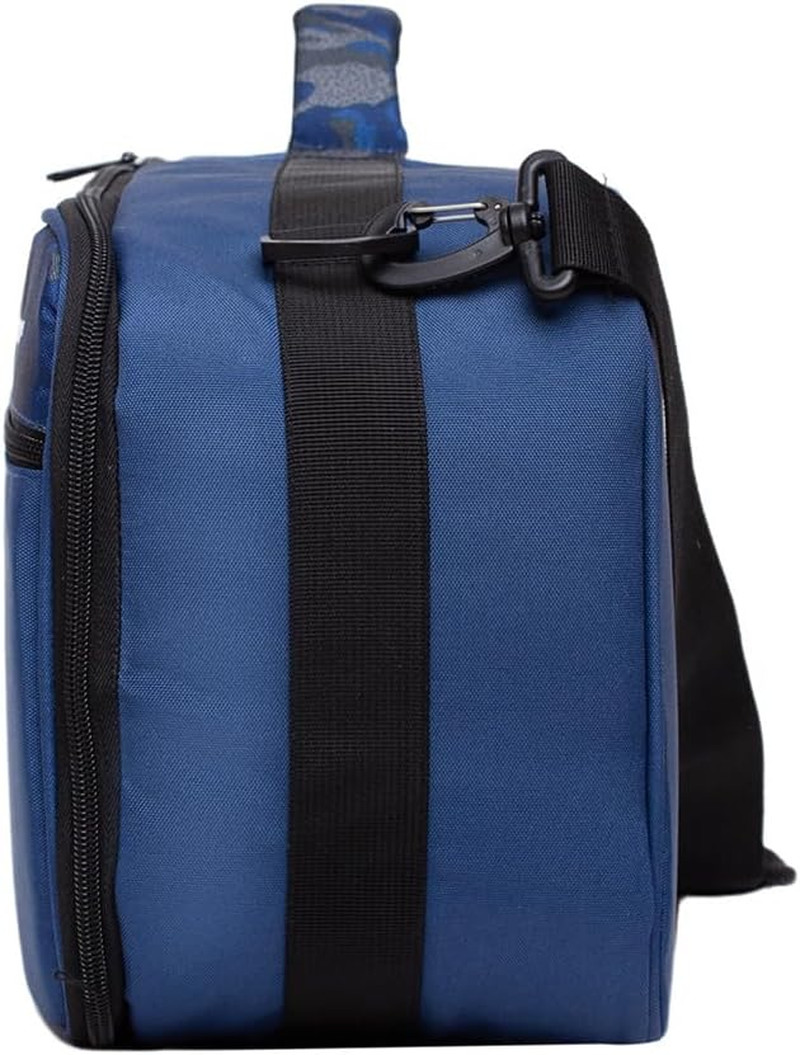 Fly Fishing Rod & Gear Case, Protection Storage Carry-On Gear Bag