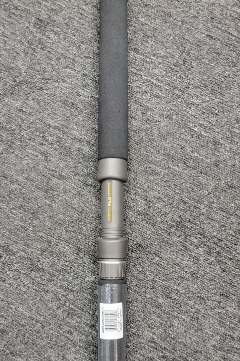 NEW Penn Carnage III Conventional Saltwater Rod CARWCIII3060C76 30-60LB 7’6″