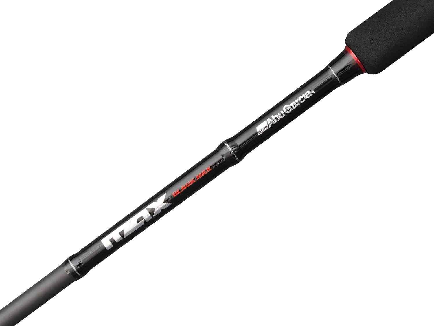 Abu Garcia Black Max Spinning Combo 7′ 10-30g 2sec + 2500 Reel