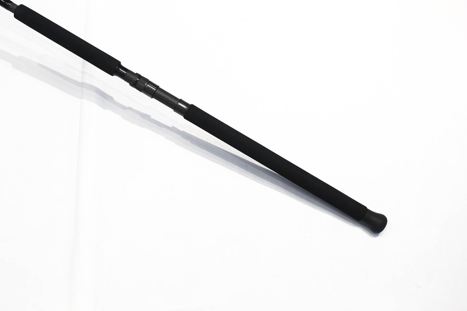 MC Works Rod Spinning EX836CTR STD P.E 5-8 60-120 grams (1044)