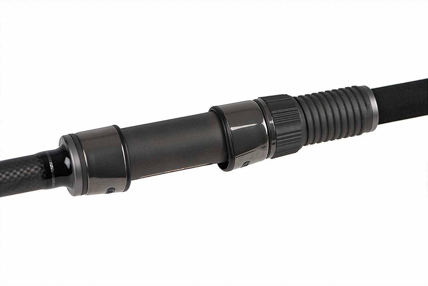 Fox Explorer Ti 8-10ft 3lb