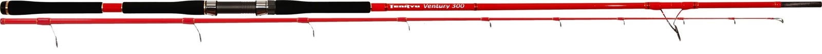 Tenryu Ventury 300 Evo 9′ 10″ 10-90g 16-30lb