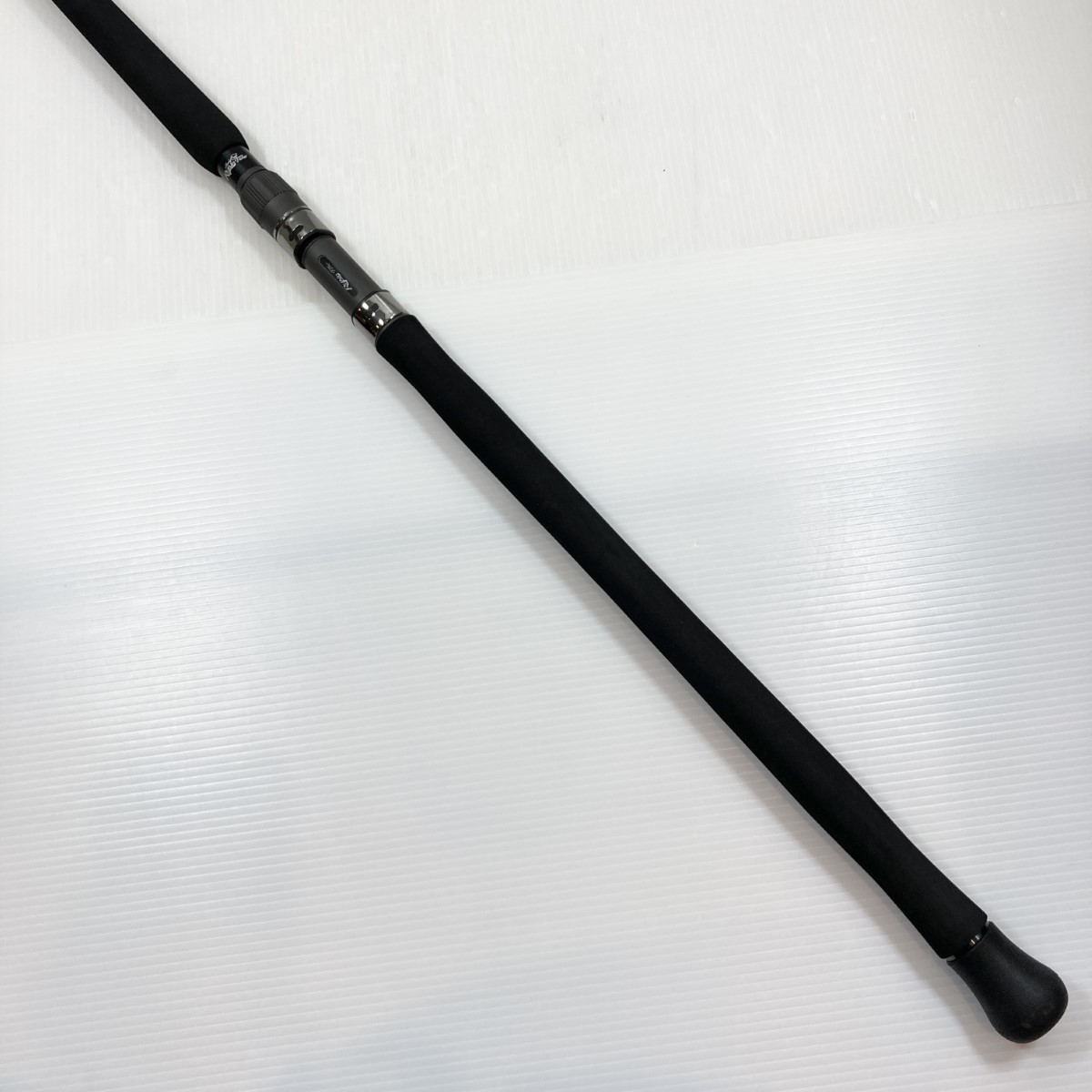 Ripple Fisher Lure rod unused ビッグツナ710ジャパンスペシャル
