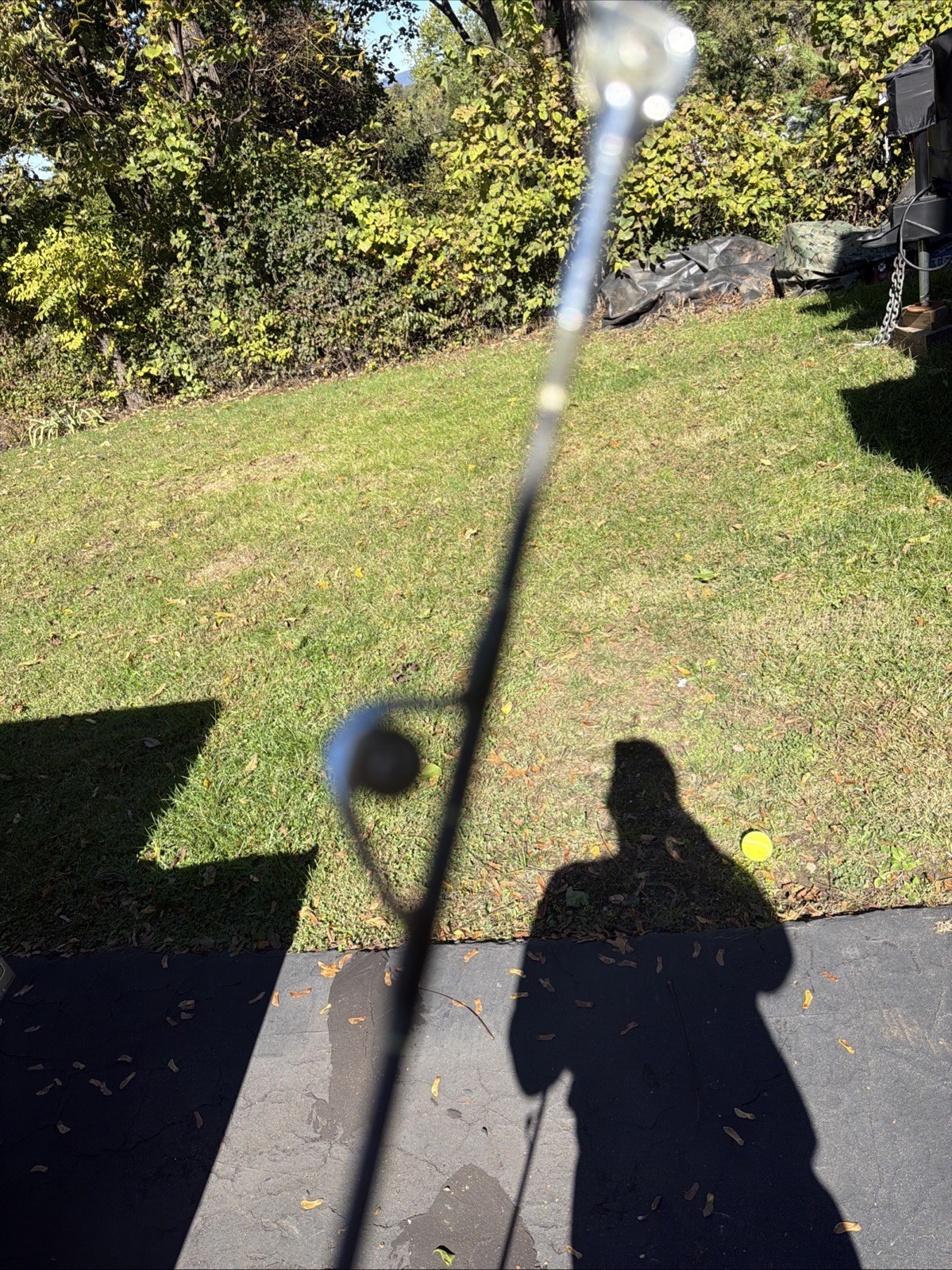 Fishing Rod Custom Fenwick HMG G630 Trolliing w/Mildrum Rollers: 6’9” 30lb Class