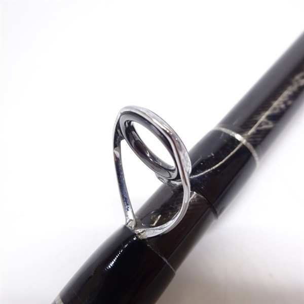 Daiwa 10 Black Label PF772XHF Cond/C