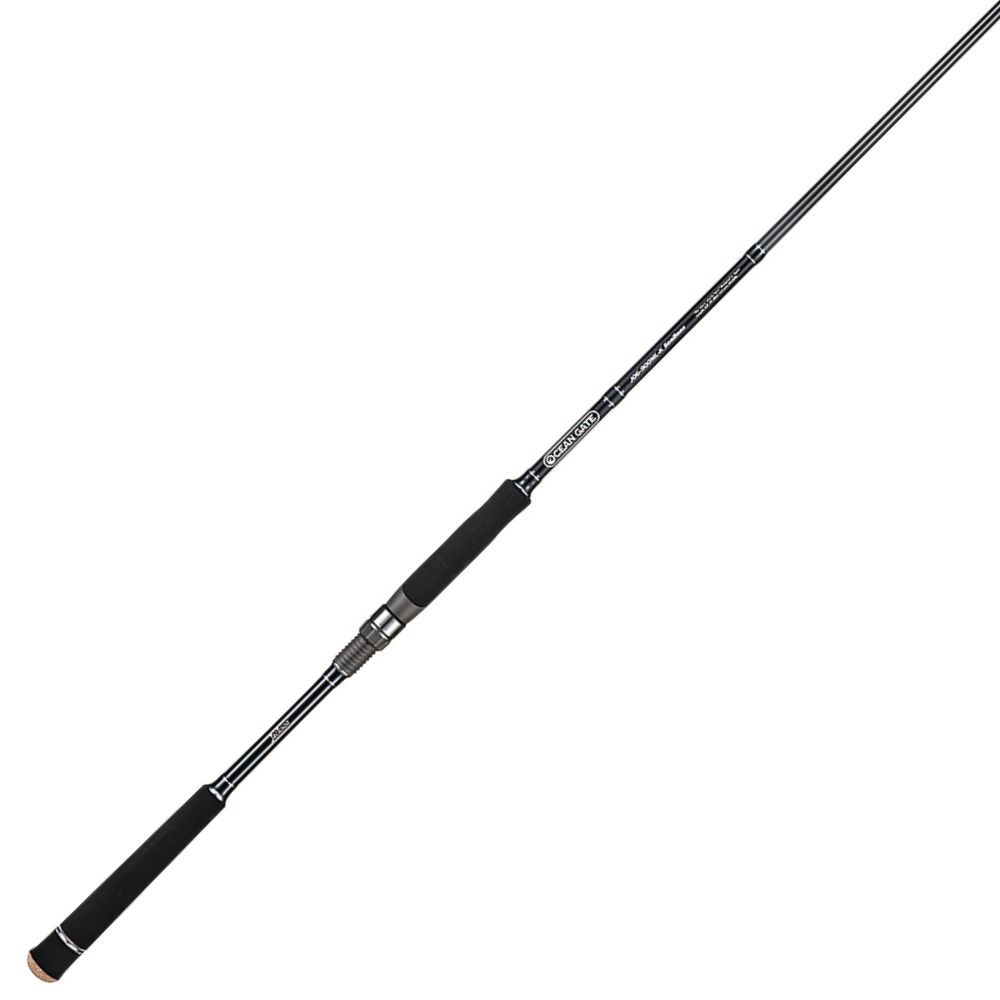 JACKSON Saltwater Sea Bass Game Spinning Rod OCEAN GATE JOG-900ML-K SeaBass