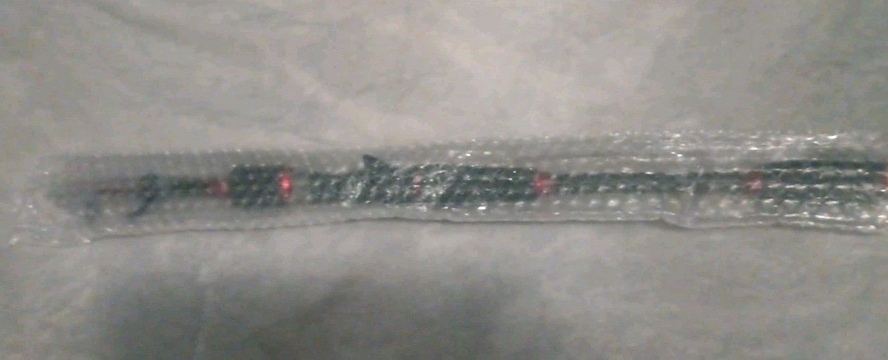 Obalus Profishient Pro Series Spinning Rod