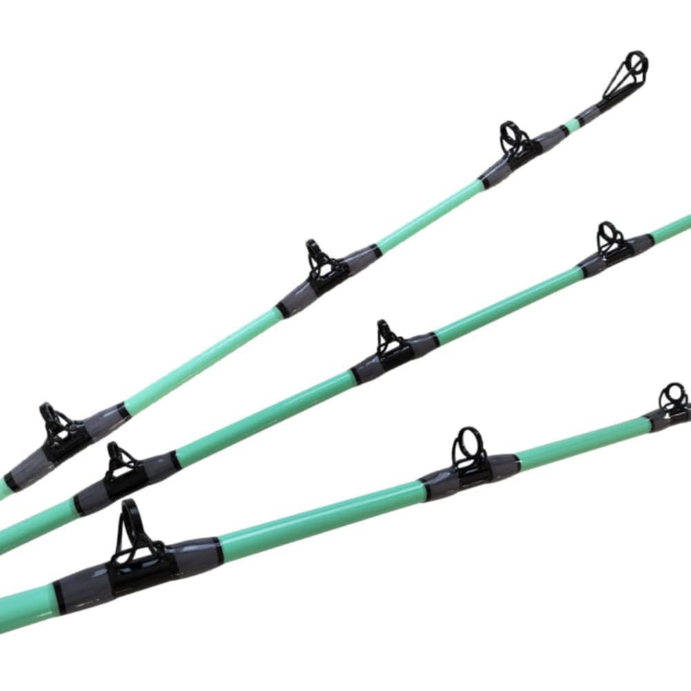 Jekyll- Casting 7’6″ Blue Water- MKGJEKYL76