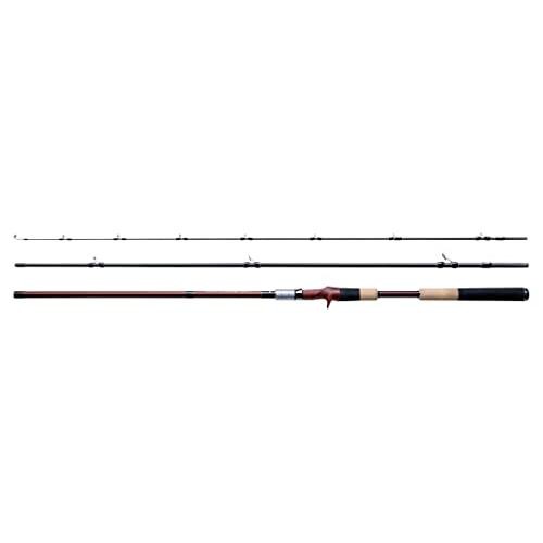 �A���A(�t�B�b�V���}��) BRIST Marino 9.9H FBR-99H Baitcasting Rod
