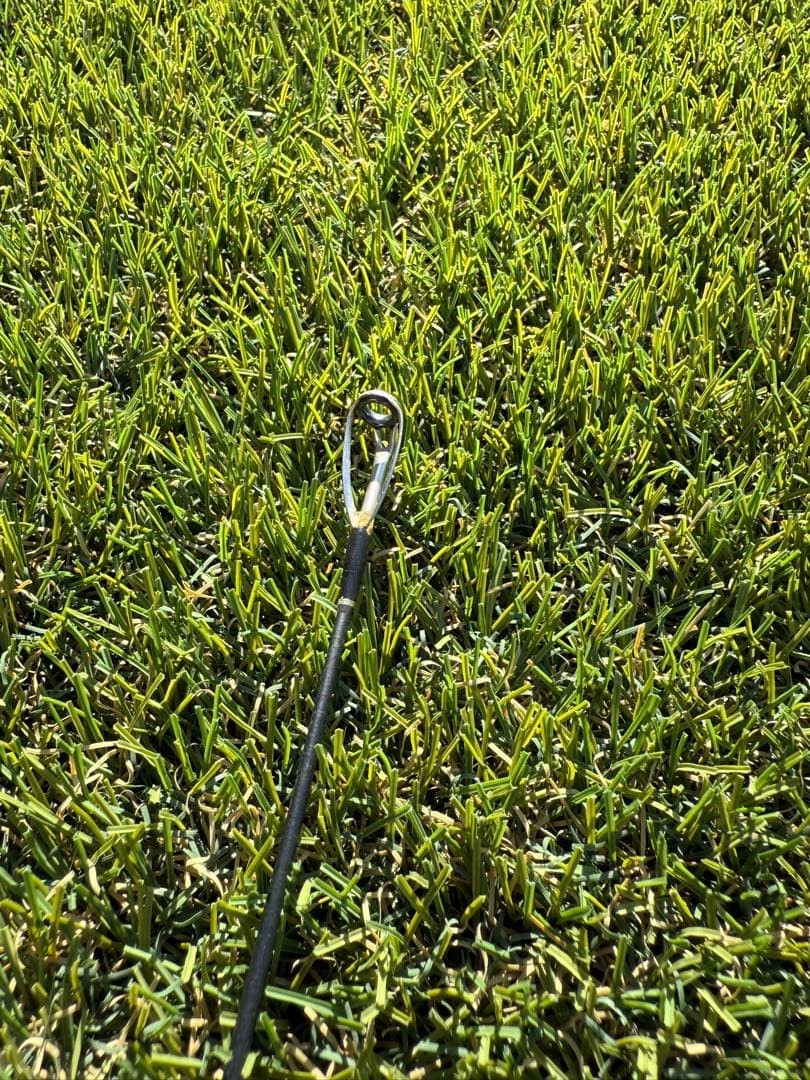 Tailwalk Salty Shape DASH 106M Spinning Rod Seabass 10-40g used