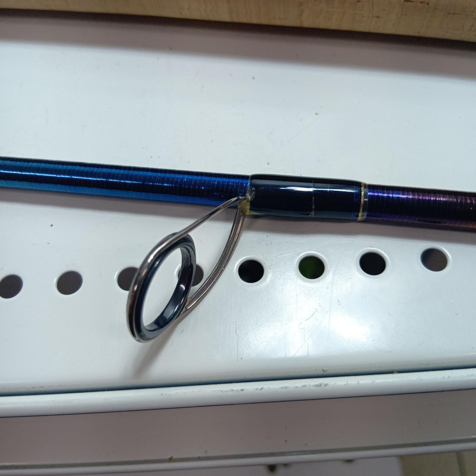 SHIMANO 338105 Fishing equipment, rod, trout rod, 23 World Shaula Limited, c…