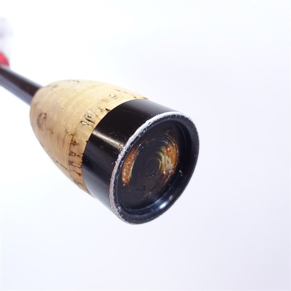 Fenwick. Golden Wing Tour Edition GWT63CLJ Cond/C