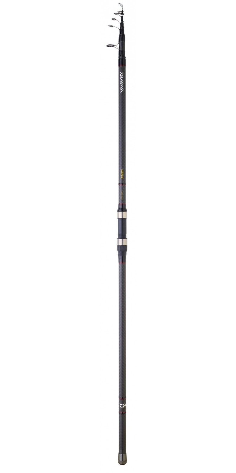 Daiwa Legalis Light Surf