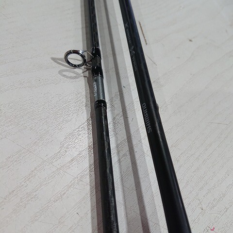 SHIMANO 18 OCEA JIGGER Infinity motive B610-2 Jigging Rod Fishing Gear