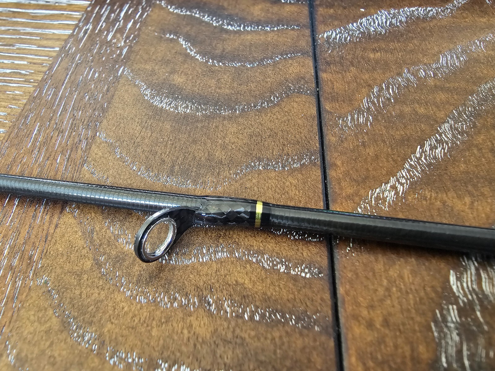 Daiwa 22 Morethan Branzino EX AGS 87LML(MOB4122324)