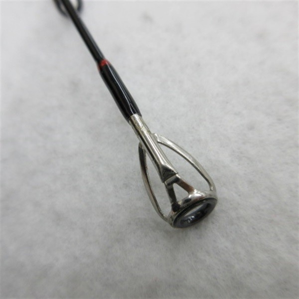 duo Vigas Super Light Jigging DVS-LJ-C602ML Cond/C