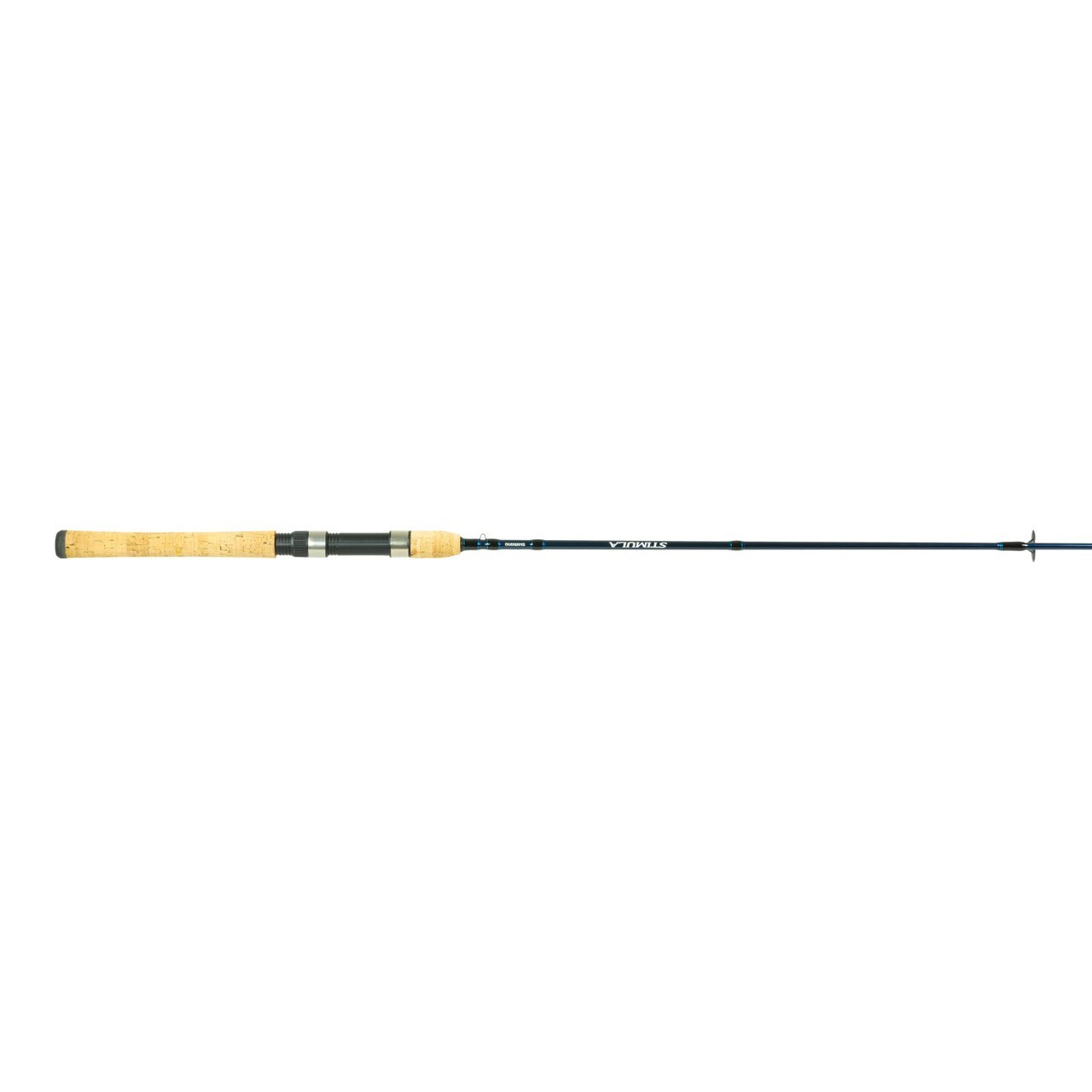 Shimano Stimula Spinning Rod STS-2C 2-Piece 6′ o” Medium Light STS60ML2C
