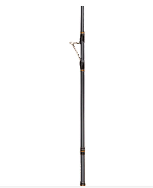 PENN Battalion Solid Extract O/Head Fishing Rod 6010HXX – 6” PE 6-10 / 1 Piece