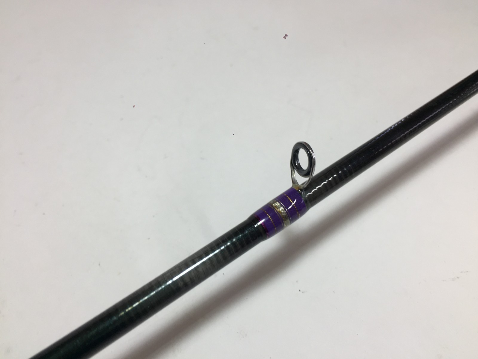 S9120) GOKUSPE GokuEvolution Limited LF Edition 79-4 for Offshore Bait Jigging