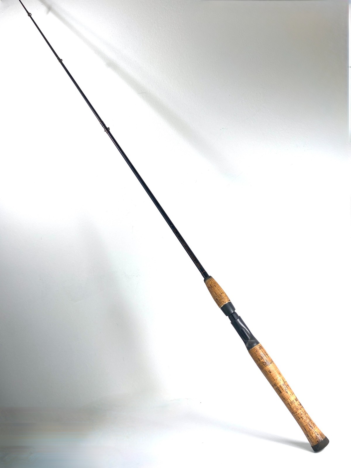MITCHELL COPPERHEAD MCH66MHT Casting Rod ~ 6′ ~ FS910 ~ Med Hvy ~ 10-30 lb ~ VG