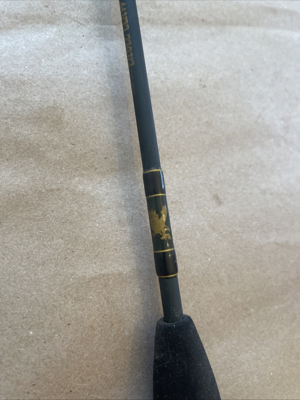 Eagleclaw Graphite Ulta Lite 4’6” Model ECS 1482
