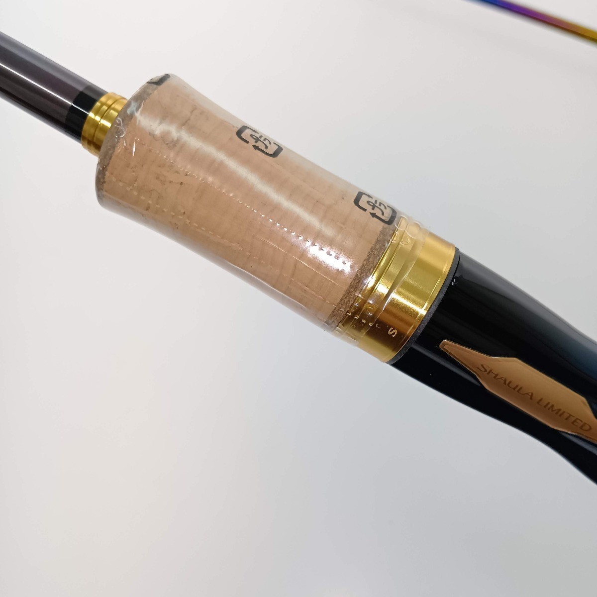 SHIMANO World Shaula Limited 2832R-2 338105