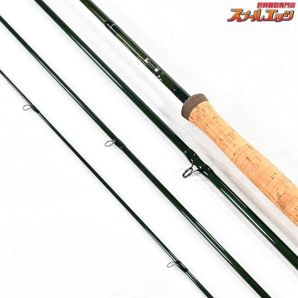 G.Loomis NRX 12ft #6 1264 Switch 4-piece Fly Rod G Loomis