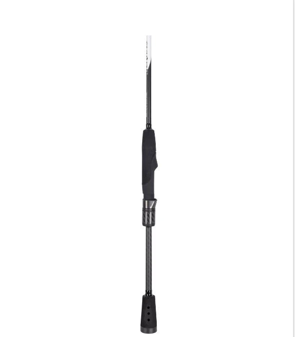 Abu Garcia Veritas V5 Travel Spin Fishing Rod 7’0″ 1-4kg 4 piece VRT5TRL-S 704UL
