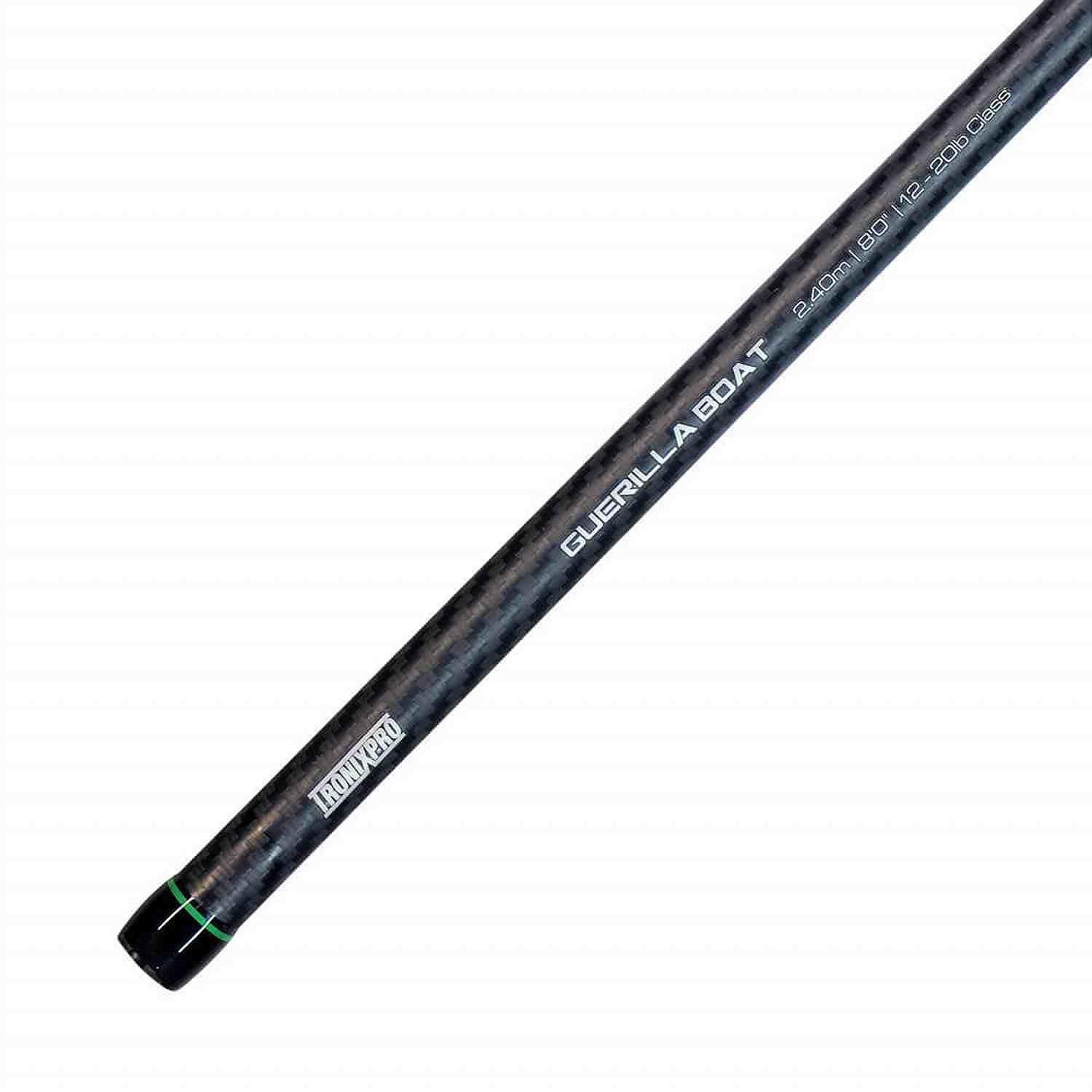 Tronixpro Guerilla Boat 8′ 12-20lb 2sec