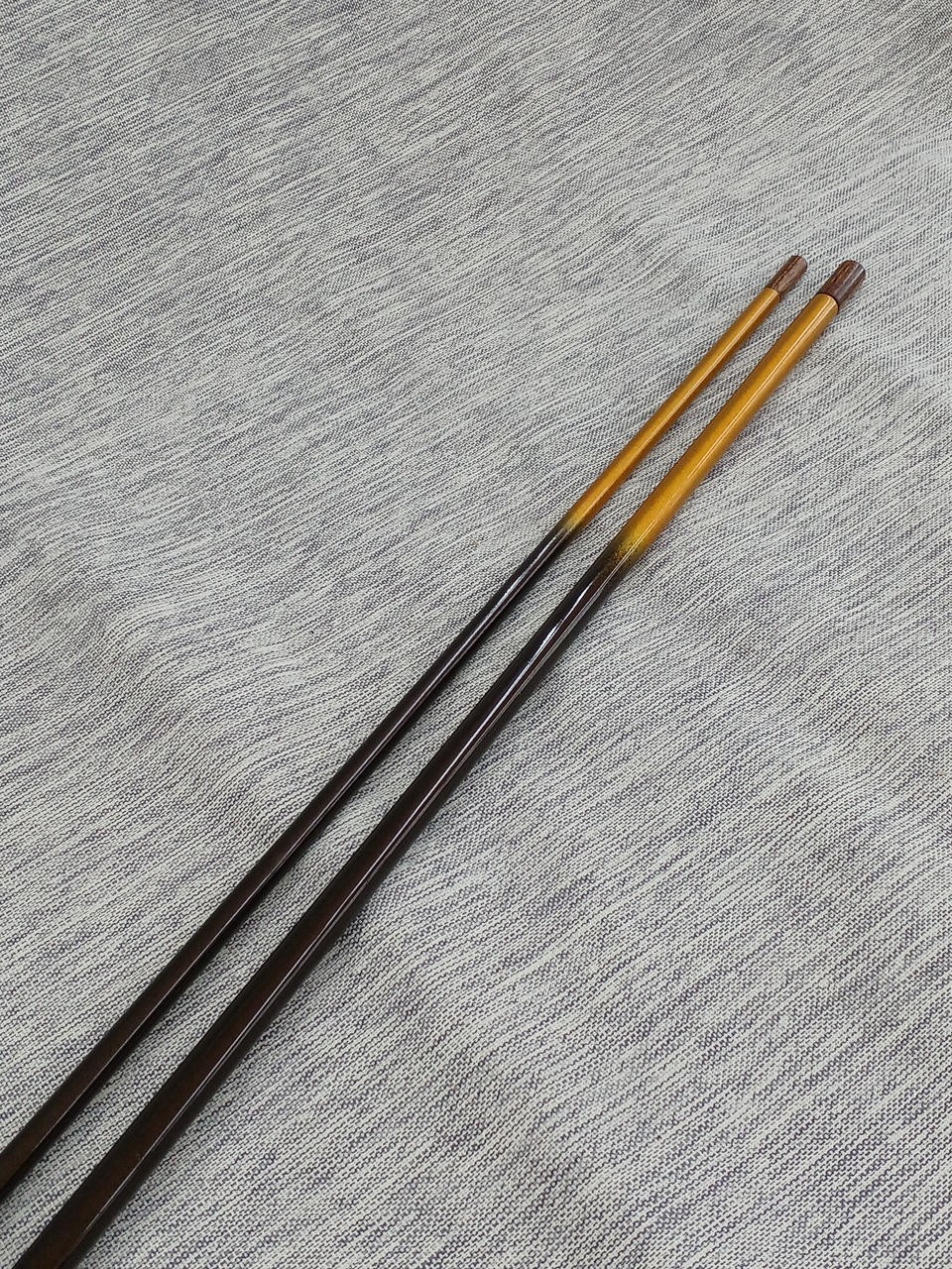 Instructer 11ft Carp Fishing Rod, 4 Sections, Made in Japan