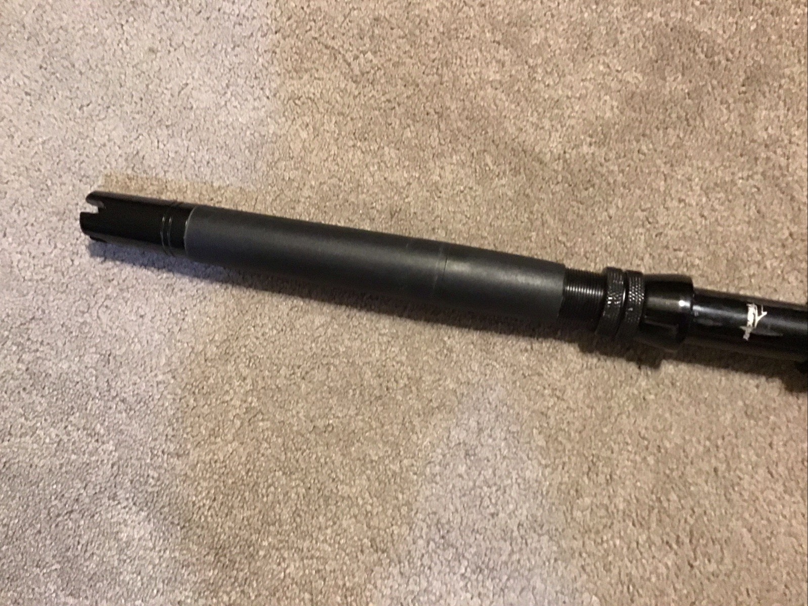 Penn International V Model VS 3080RS60 6’ Stand Up Fishing Rod Lot H1