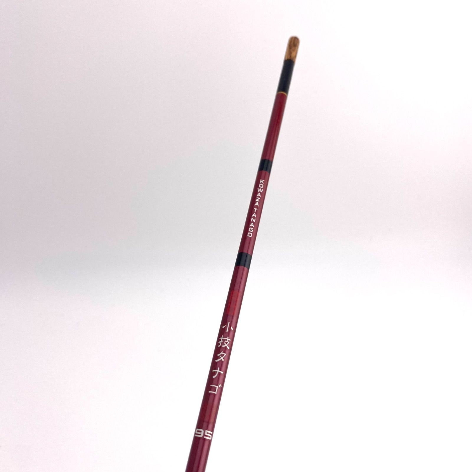 Prox 3rd Work Kowaza Tanago 95cm Freshwater Tackle Unused