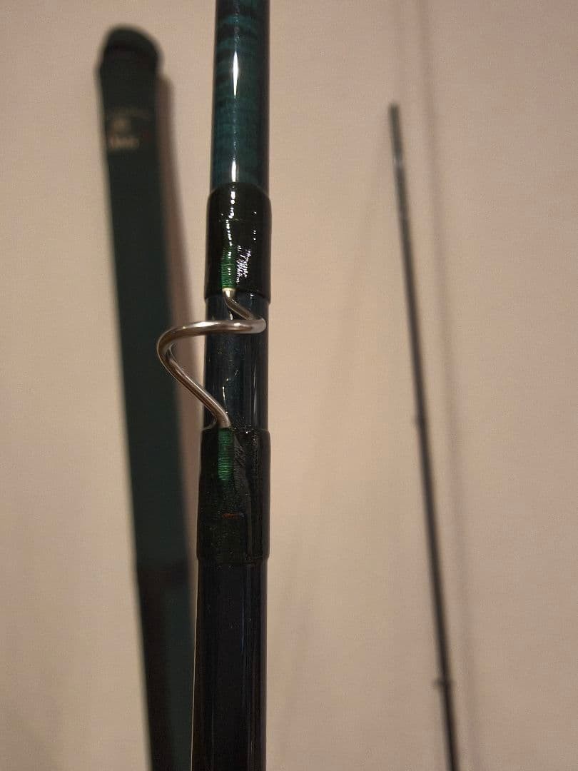 ORVIS Power Matrix 10 9ft #8
