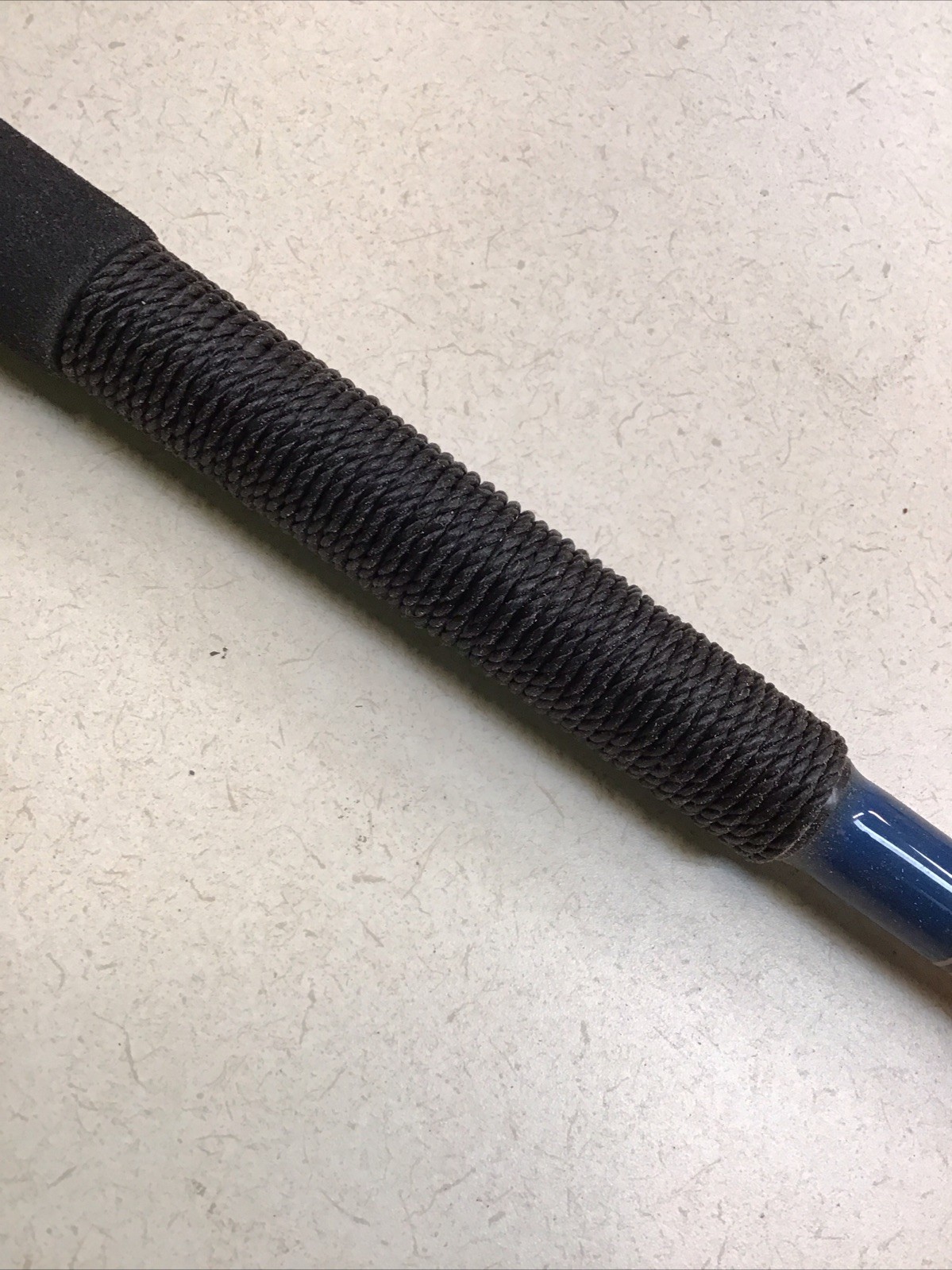 Seeker Fishing Rod / Pole RC 69-6 3/4 RT. 40-80 Lb. Cal Coast“Local Pickup Only”