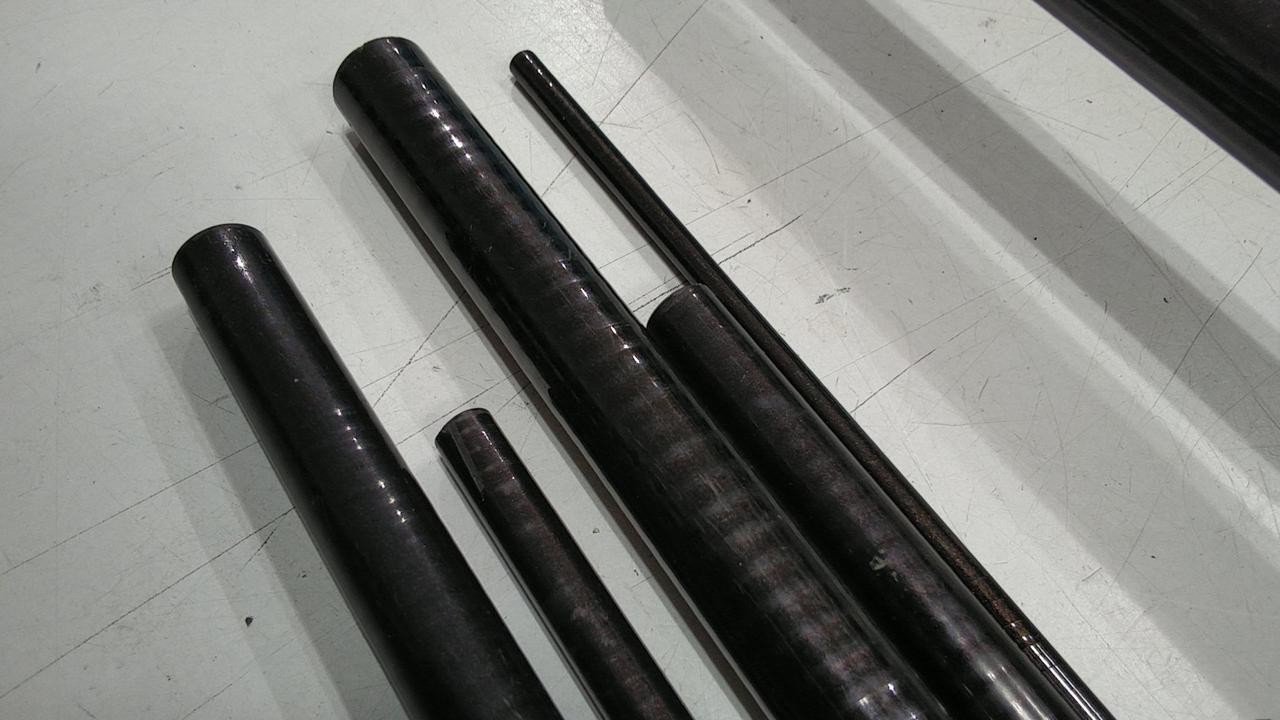 Daiwa Whisker Hera Medium Hard 21ft Carp Fishing Rod, 7 Sections, 165g