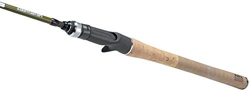 Zoom Safari ZMSC-765L Pack Rod Bait Lightrock