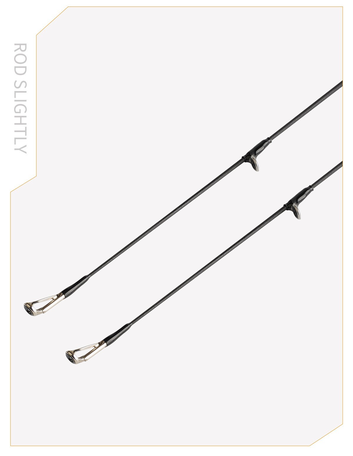 Telescopic Fishing Rod Trout Travel Rod High Carbon Fiber Ultra-Light Fast Rod