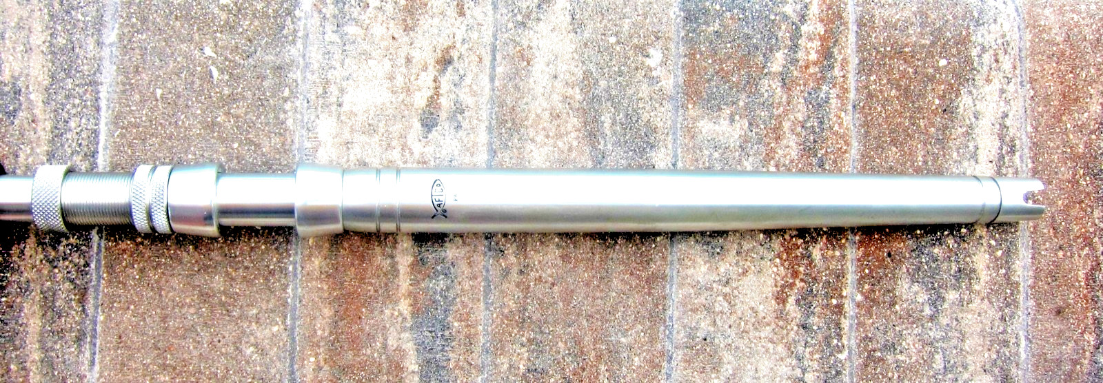 Vintage FENWICK IGFA-30 FENGLASS Stand-Up Rod; AFTCO: 6’9″; 30-60lb – NICE USED!