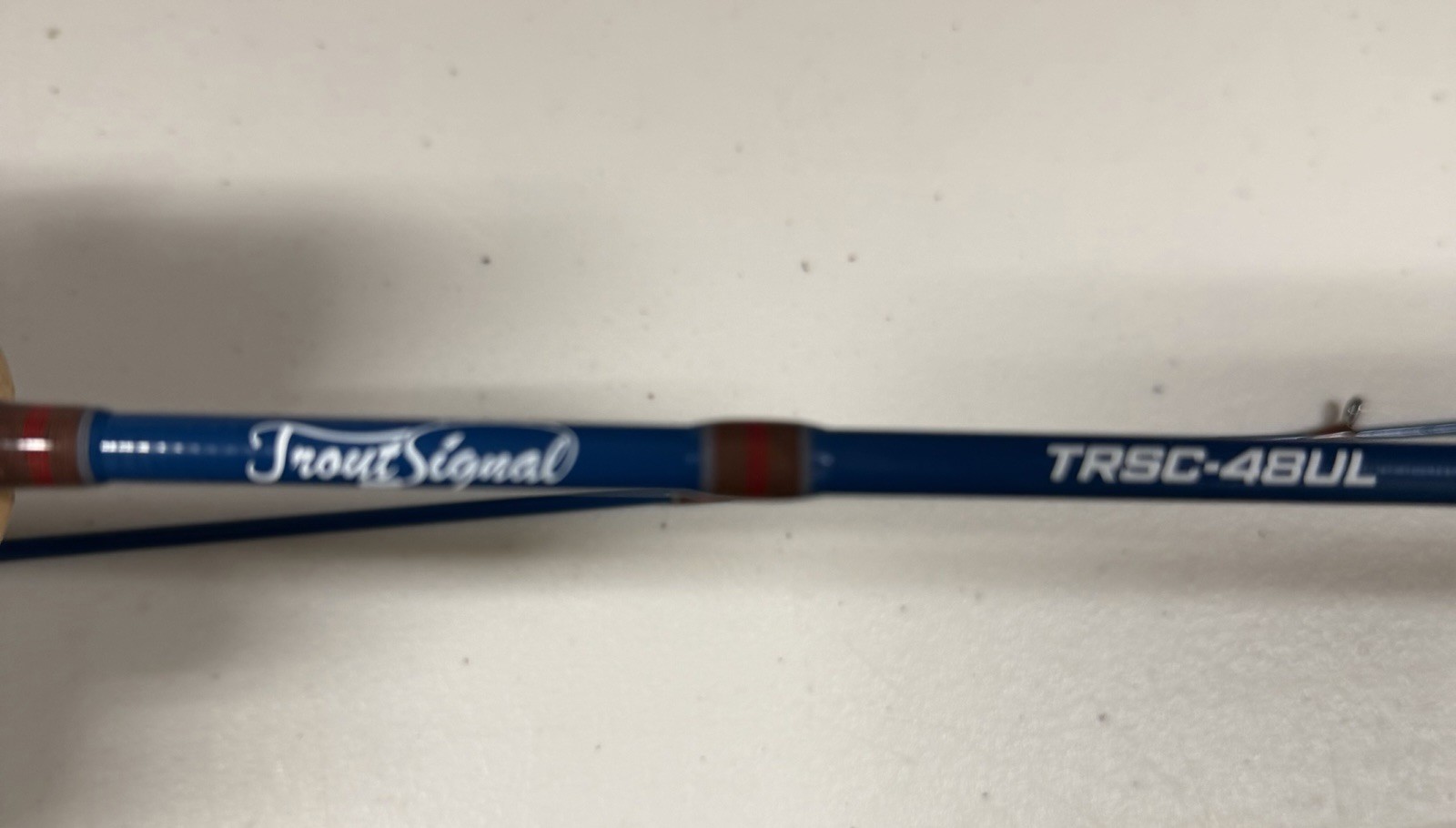 Jackson Trout Signal TRSC-48UL