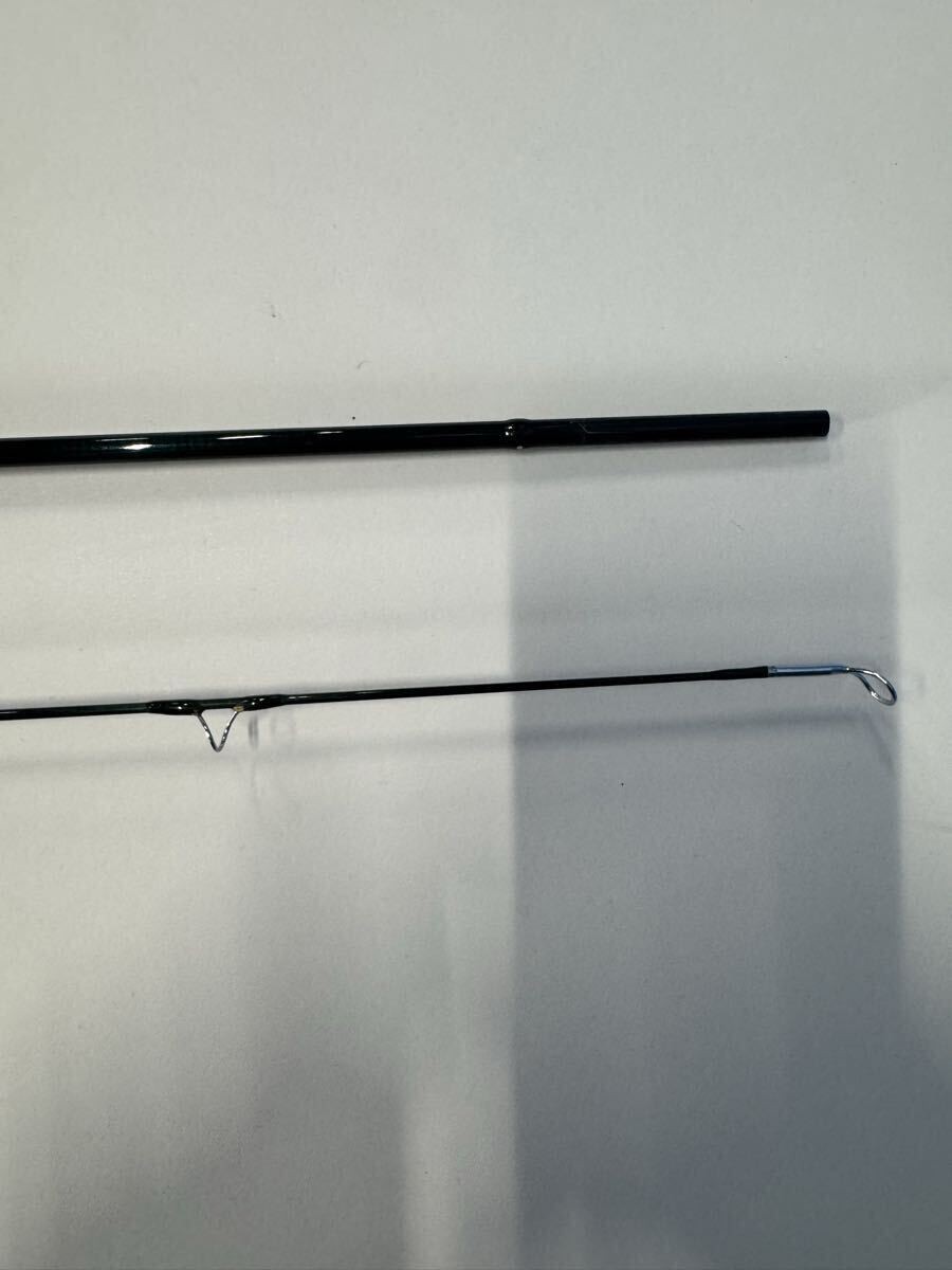 SAGE GRAPHITE IV 890 SP #8 Fly Rod with Case – Used Fishing Rod