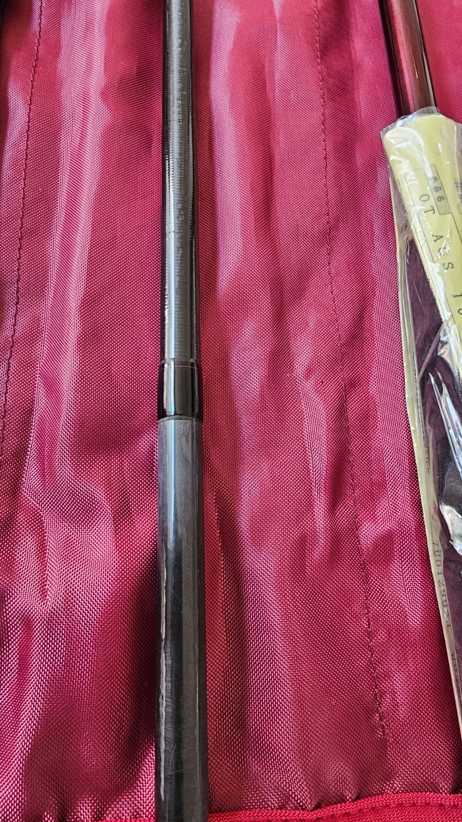 Daiwa 21 Overthere AGS 109ML/M