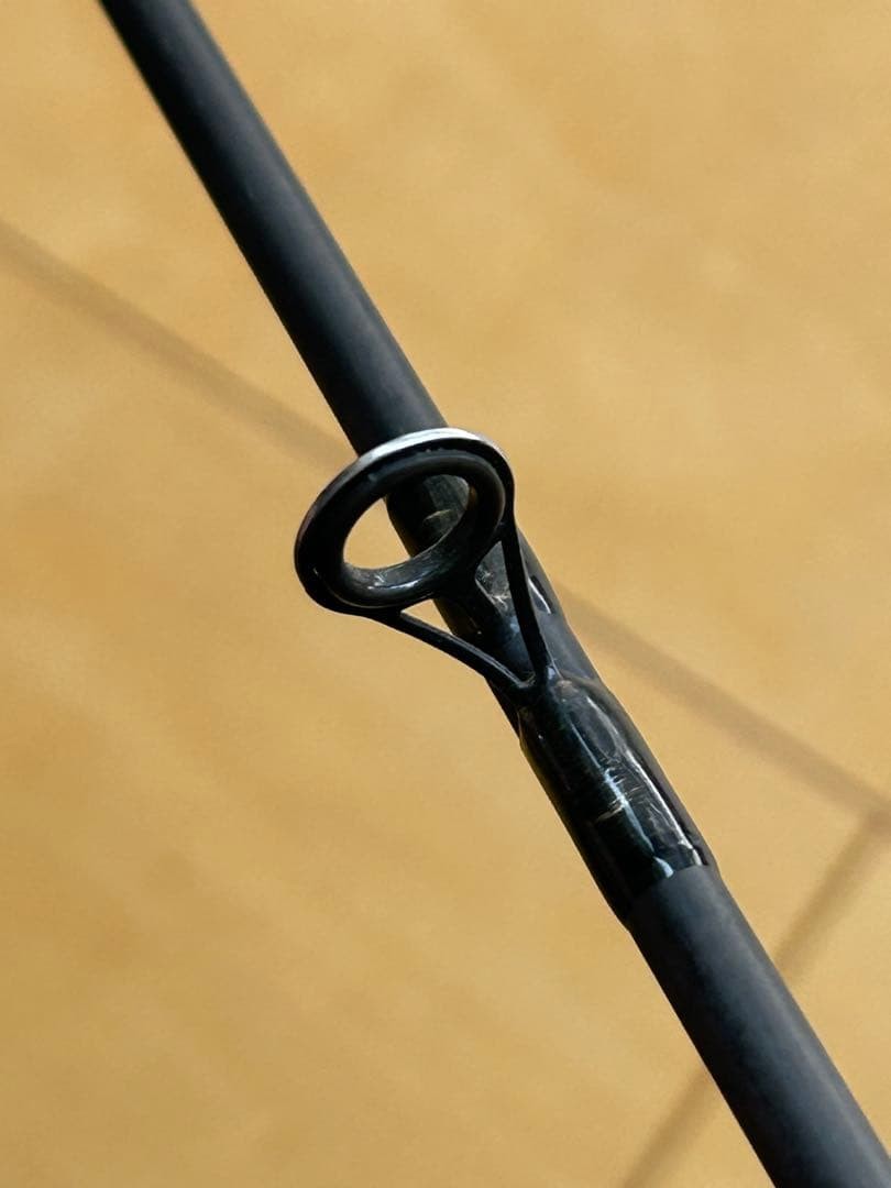 G.Loomis IMX CR722/6.0MEDIUM Bass Rod G Loomis