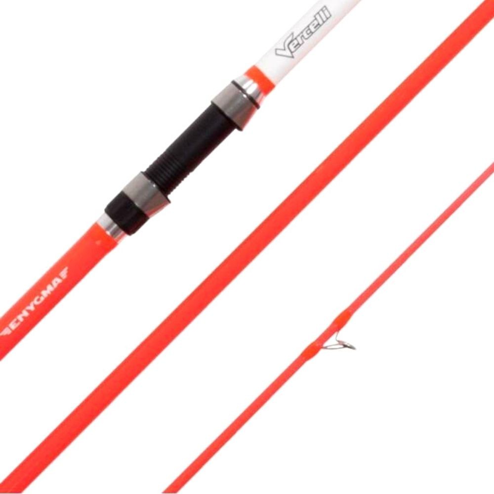 VERCELLI Surfcasting Fishing Rod ENYGMA HAMMER 4.50m
