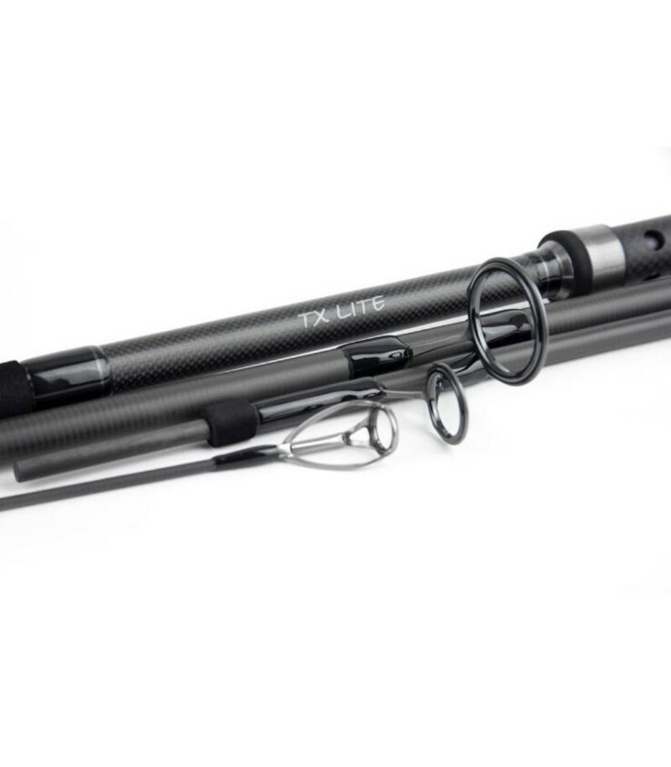 Shimano TX Lite A Carp 9ft 3lb Carp Rods 4pcs. Rods – 20x In Stock Da Chubs
