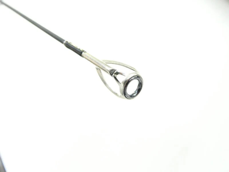 Gamakatsu LUXXE Coyote S S96M Cond/AB
