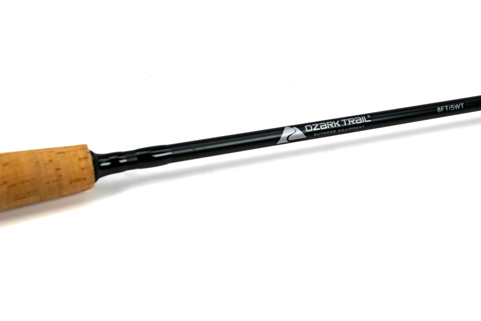 5WT 8ft Graphite Fly Fishing Rod Combo