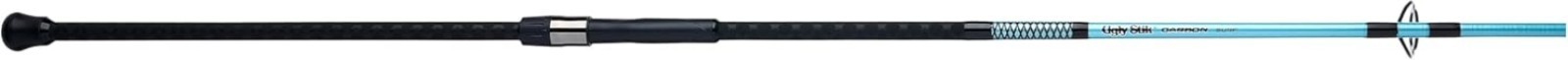 Carbon Surf Spinning Fishing Rod