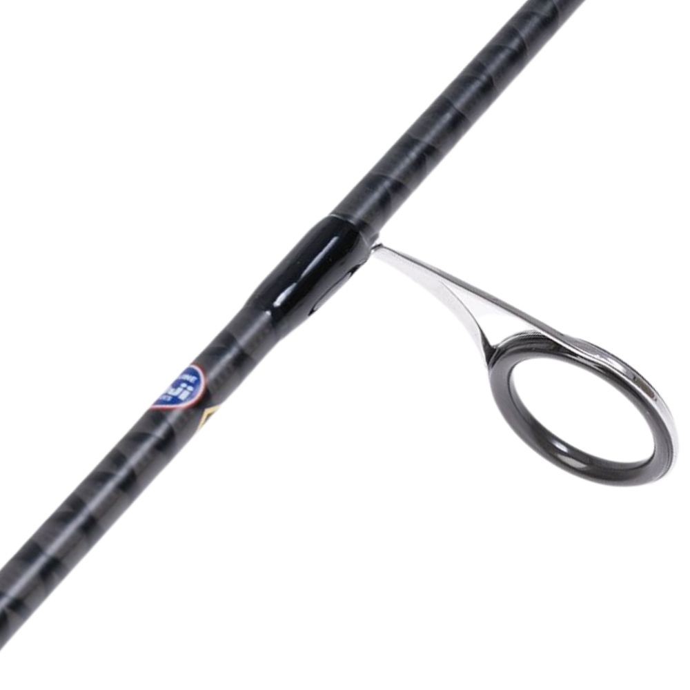 HART Saltwater Slow Pitch Jigging Rod NATION S-JIG 63